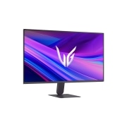 모니터 LG 울트라기어 게이밍모니터 (27G411A.BKR) 썸네일이미지 4