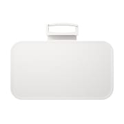 모니터 LG 스마트모니터 스윙 스탠드 플레이트 (STA33P.BKR) 썸네일이미지 2