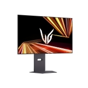 모니터 LG 울트라기어 게이밍모니터 (32GX870A.BKR) 썸네일이미지 4