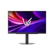 모니터 LG 울트라기어 게이밍모니터 (27G810A.BKR) 썸네일이미지 2