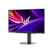 모니터 LG 울트라기어 게이밍모니터 (27G810A.BKR) 썸네일이미지 3