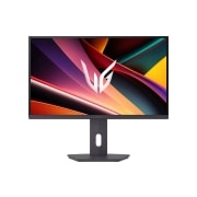 모니터 LG 울트라기어 게이밍모니터 (27G610A.AKRQ) 썸네일이미지 2