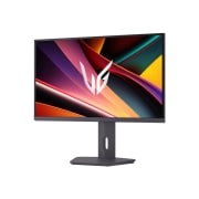 모니터 LG 울트라기어 게이밍모니터 (27G610A.AKRQ) 썸네일이미지 3