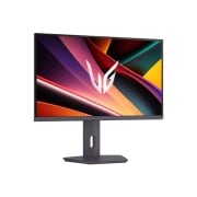 모니터 LG 울트라기어 게이밍모니터 (27G610A.AKRQ) 썸네일이미지 4