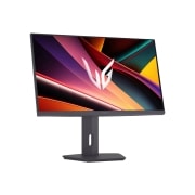 모니터 LG 울트라기어 게이밍모니터 (27G610A.AKRQ) 썸네일이미지 5