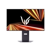 모니터 LG 울트라기어 게이밍모니터 (32GX850A.BKR) 썸네일이미지 2