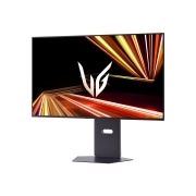 모니터 LG 울트라기어 게이밍모니터 (32GX850A.BKR) 썸네일이미지 3