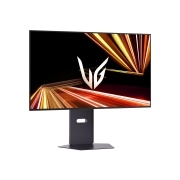 모니터 LG 울트라기어 게이밍모니터 (32GX850A.BKR) 썸네일이미지 4