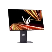 모니터 LG 울트라기어 게이밍모니터 (32GX850A.BKR) 썸네일이미지 5