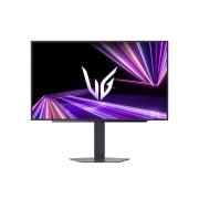 모니터 LG 울트라기어 올레드 게이밍모니터 (27GX704A.BKR) 썸네일이미지 2