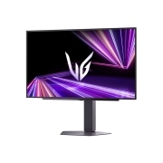 모니터 LG 울트라기어 올레드 게이밍모니터 (27GX704A.BKR) 썸네일이미지 3