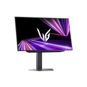 모니터 LG 울트라기어 올레드 게이밍모니터 (27GX704A.BKR) 썸네일이미지 5