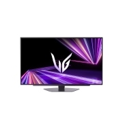 모니터 LG 울트라기어 올레드 게이밍모니터 (27GX704A.BKR) 썸네일이미지 6