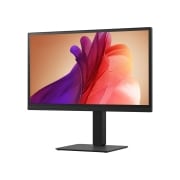모니터 LG 울트라HD 모니터 (27BA45U.BKR) 썸네일이미지 4
