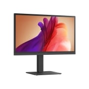 모니터 LG 울트라HD 모니터 (27BA45U.BKR) 썸네일이미지 5