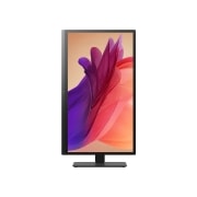 모니터 LG 울트라HD 모니터 (27BA45U.BKR) 썸네일이미지 8