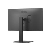 모니터 LG 울트라HD 모니터 (27BA45U.BKR) 썸네일이미지 10