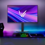 모니터 LG 울트라기어 게이밍모니터 (27G440A.BKR) 썸네일이미지 1