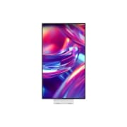 모니터 LG 울트라파인 evo (32U990AS.BKR) 썸네일이미지 5