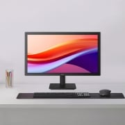 모니터 LG PC 모니터 (22U403A.BKR) 썸네일이미지 1