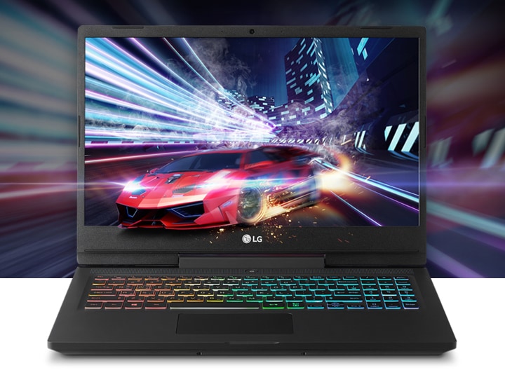 RTX 기반 고성능 그래픽에 G-Sync™ 144Hz 탑재로 <br>더 빠르고 부드럽게!                                            2