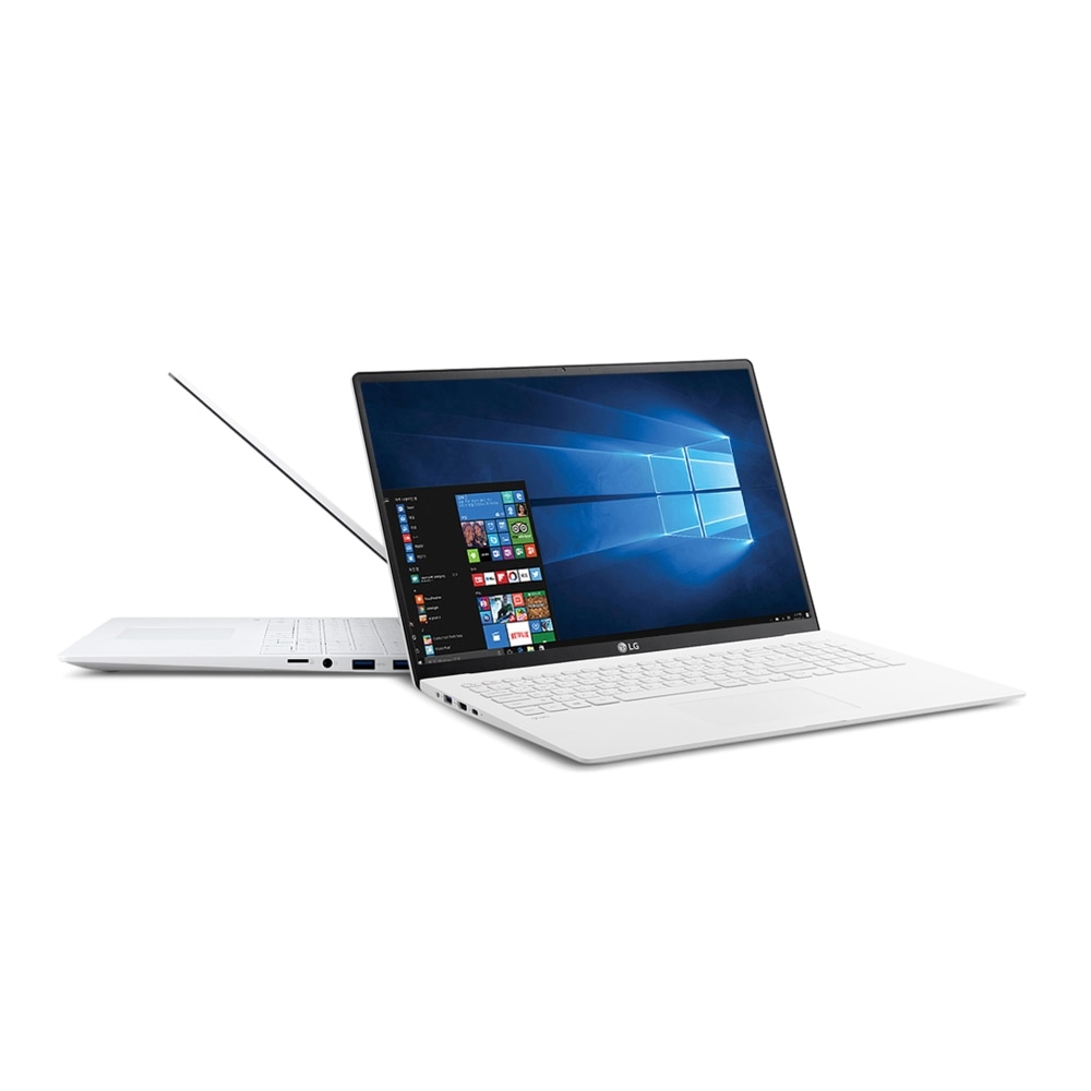 노트북 LG 그램 17 (17Z90N-V.AA50K) 메인이미지 0