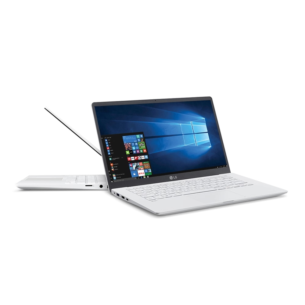 노트북 LG 그램 14 (14Z90N-V.AR30K) 메인이미지 0