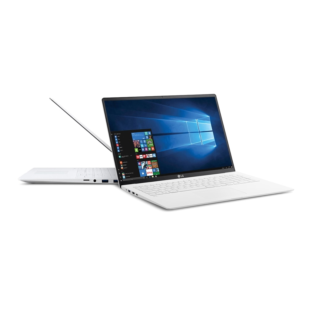 노트북 LG 그램 17 (17Z90N-V.AA76K) 메인이미지 0