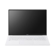 노트북 LG 그램 17 (17Z90N-V.AA76K) 썸네일이미지 1