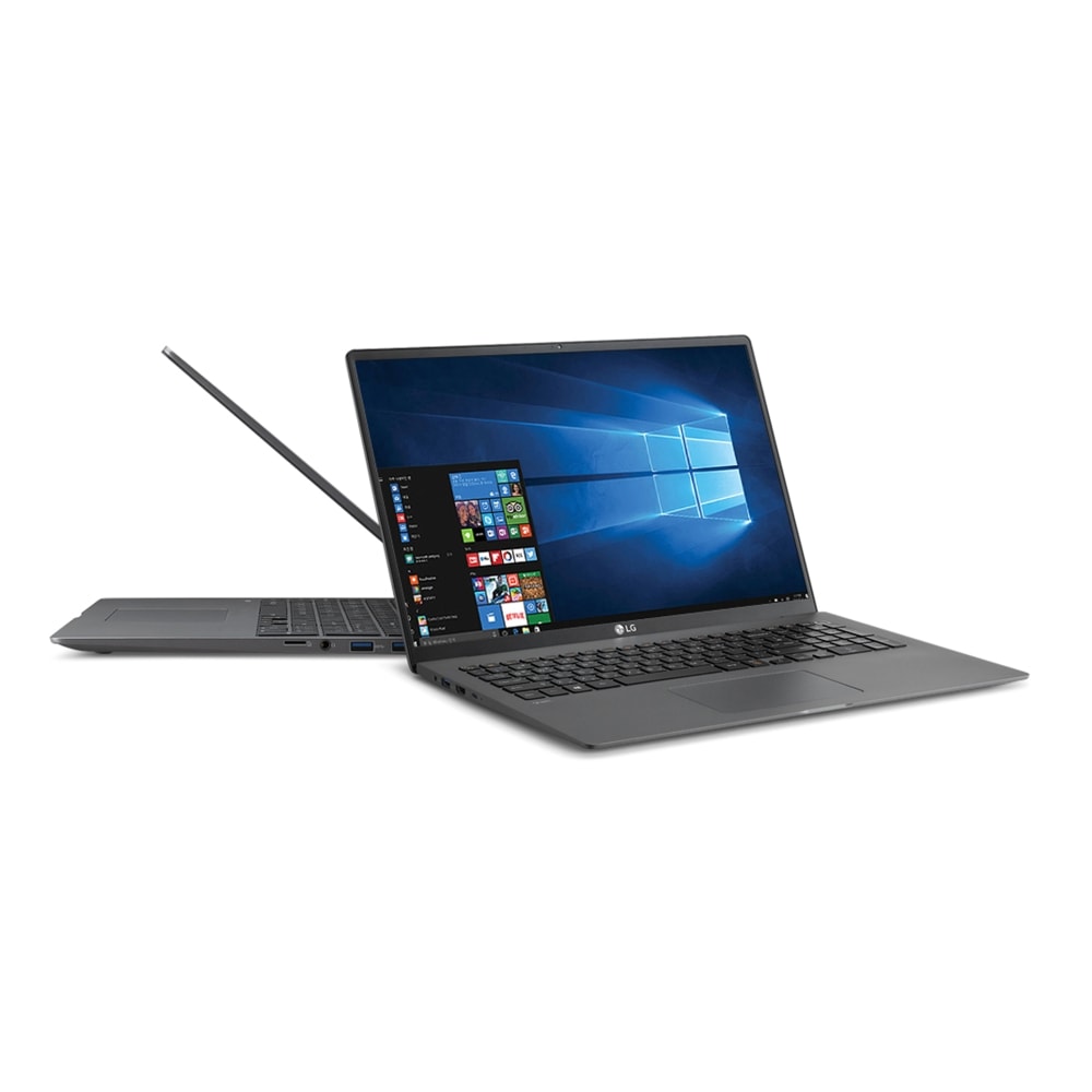 노트북 LG 그램 17 (17Z90N-V.AA5BK) 메인이미지 0