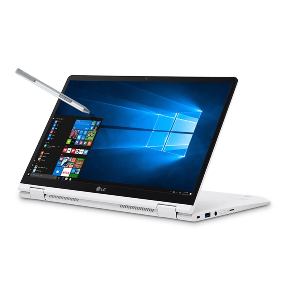 노트북 LG 그램 2in1 (14T90N-V.AR50K) 메인이미지 0