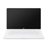 노트북 LG 그램 2in1 (14T90N-V.AR50K) 썸네일이미지 1
