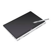 노트북 LG 그램 2in1 (14T90N-V.AR50K) 썸네일이미지 12