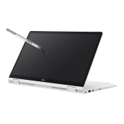 노트북 LG 그램 2in1 (14T90N-V.AR50K) 썸네일이미지 14