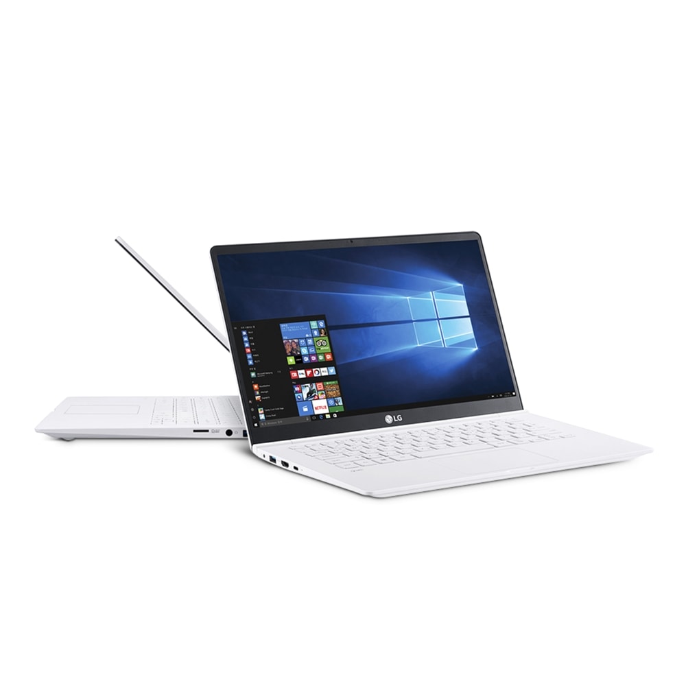노트북 LG 그램 14 (14Z995-V.AR5DK) 메인이미지 0
