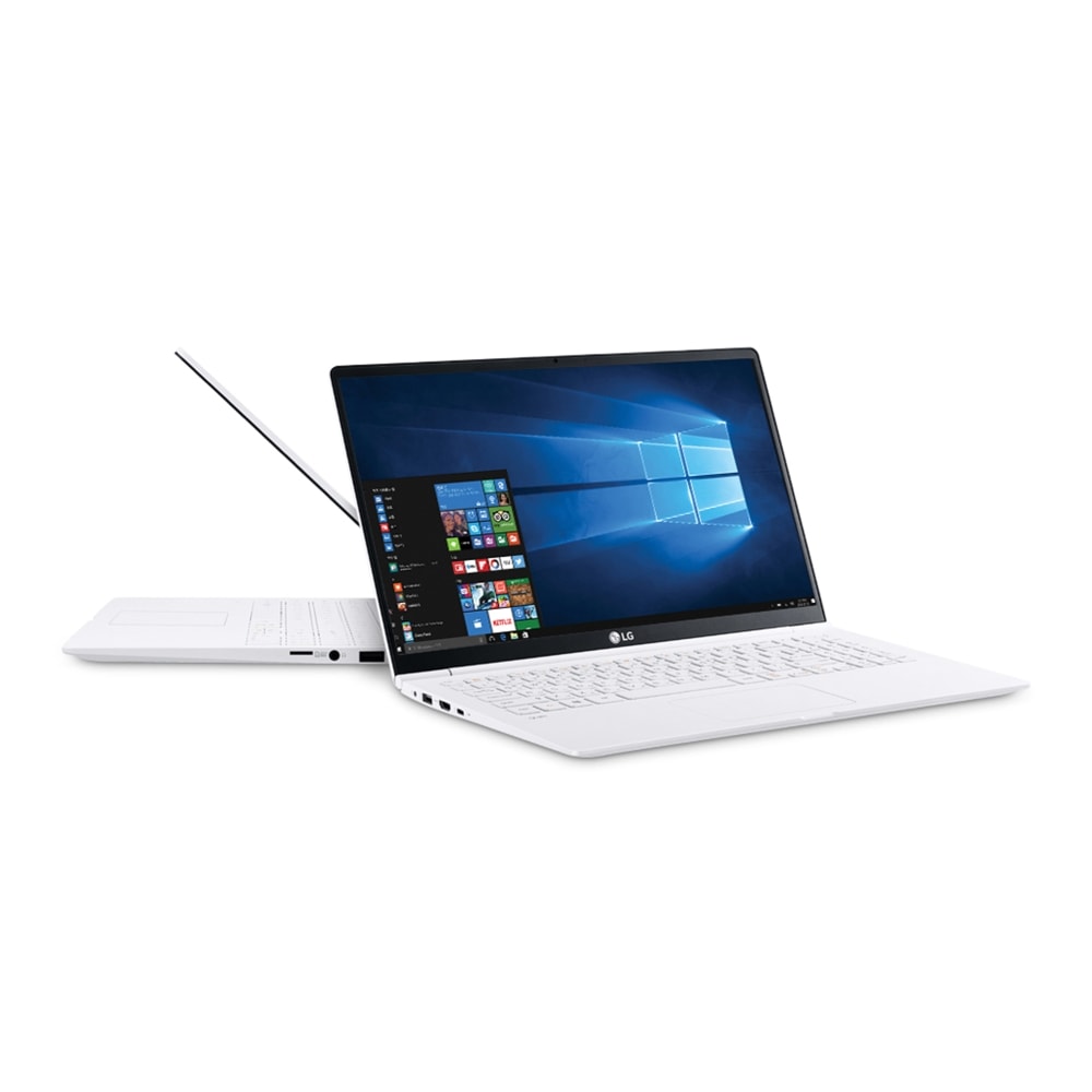 노트북 LG 그램 15 (15Z995-V.AR5DK) 메인이미지 0