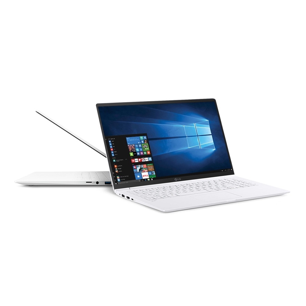 노트북 LG 그램 17 (17Z995-V.AA5DK) 메인이미지 0