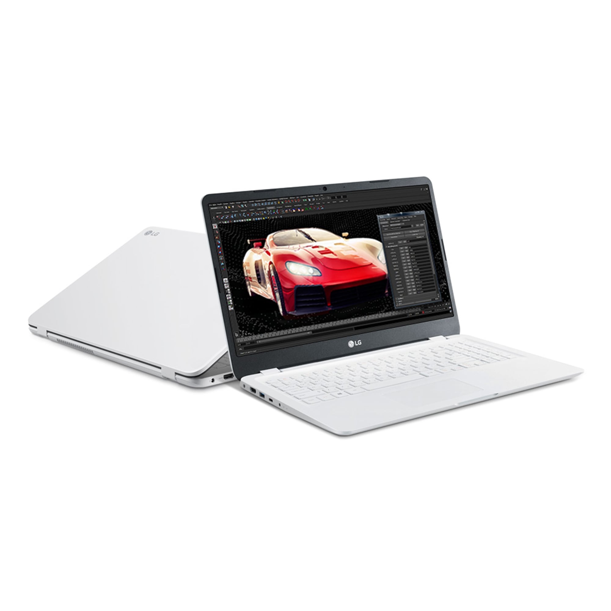 노트북/태블릿 LG 울트라PC (15U40N-G.AR3MK) 줌이미지 0