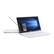 노트북 LG 그램 14 (14Z995-L.AR20K) 썸네일이미지 0