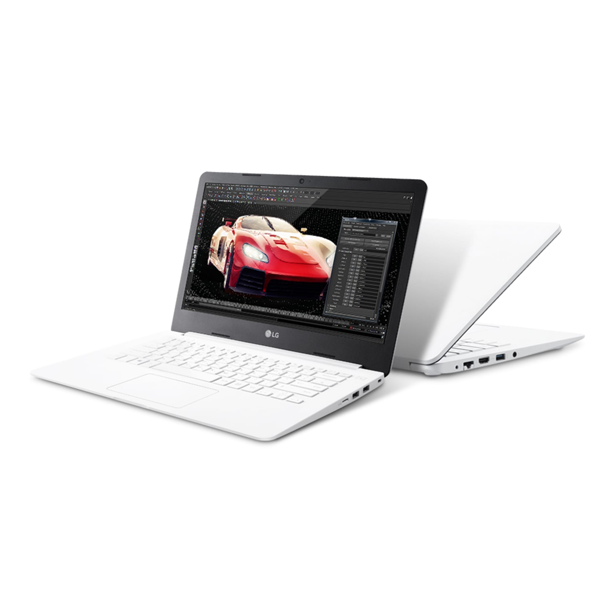 노트북 LG 울트라PC (14U390-F.AB20K) 줌이미지 1