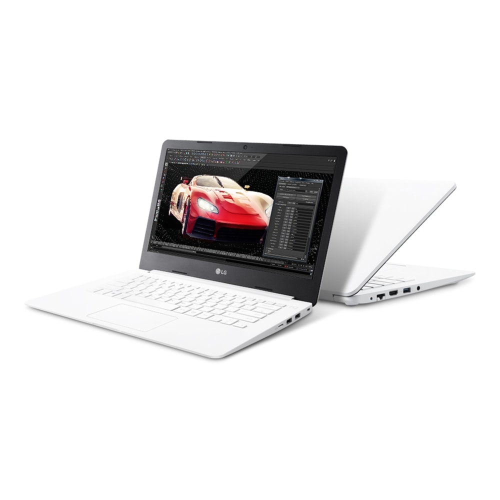 노트북 LG 울트라PC (14U390-F.AB20K) 메인이미지 0