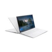 노트북/태블릿 LG 그램 17 (17Z90P-G.AA56K) 썸네일이미지 0