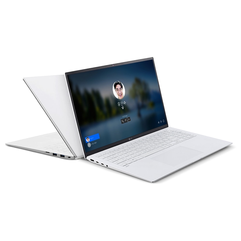 노트북 LG 그램 16 (16Z90P-G.AA70K) 메인이미지 0