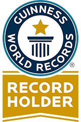 Guinness World Records 로고