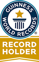 Guinness World Records 로고
