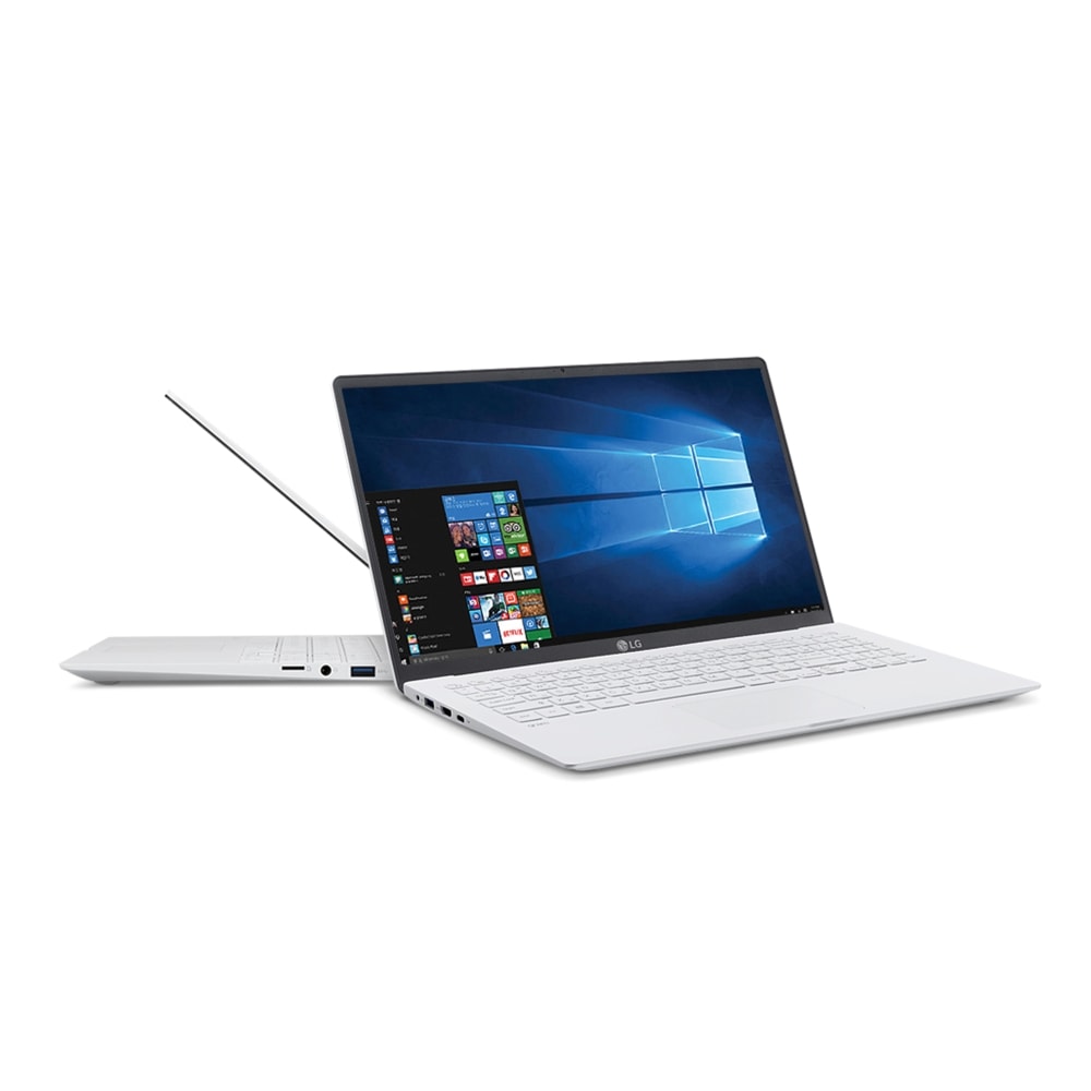 노트북 LG 그램 15 (15Z90N-V.AR5DK) 메인이미지 0