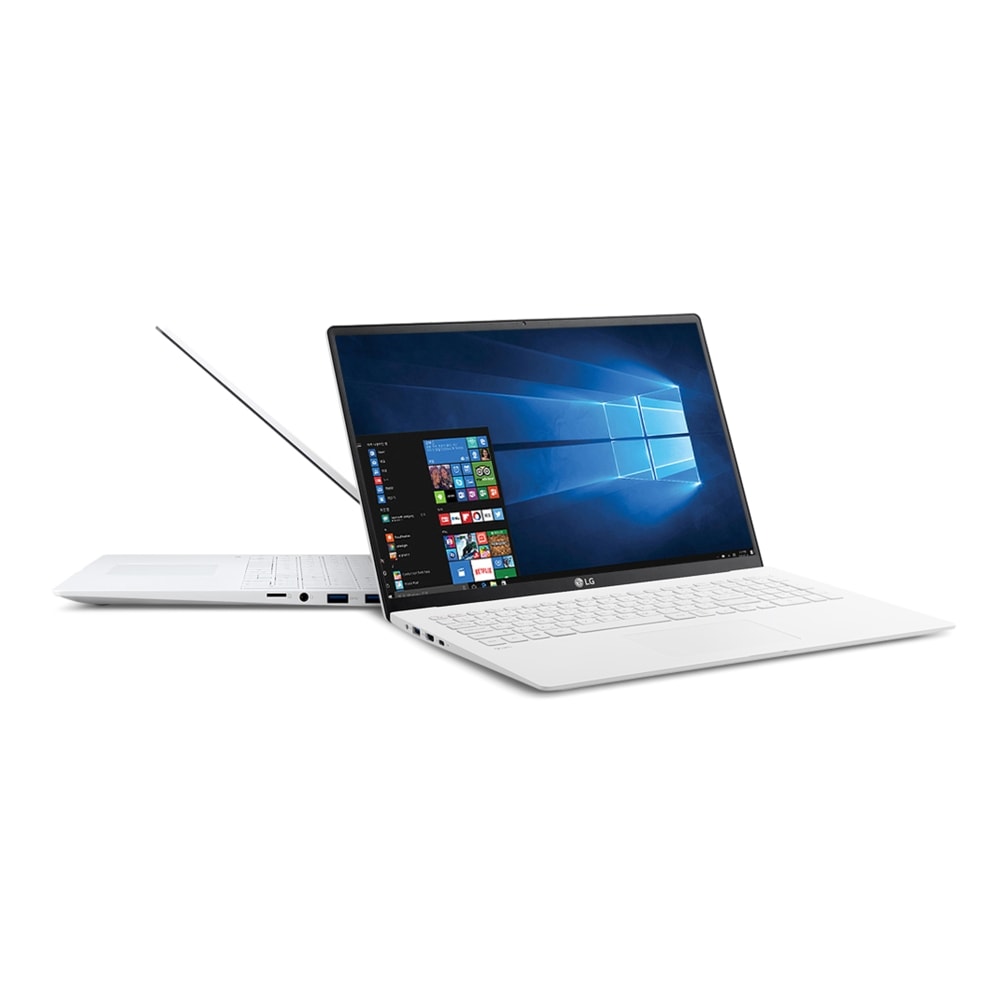 노트북 LG 그램 17 (17Z90N-V.AA5DK) 메인이미지 0
