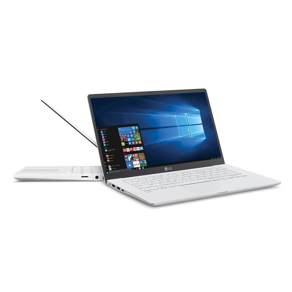 노트북 LG 그램 14 (14Z90N-V.AR3DK) 메인이미지 0