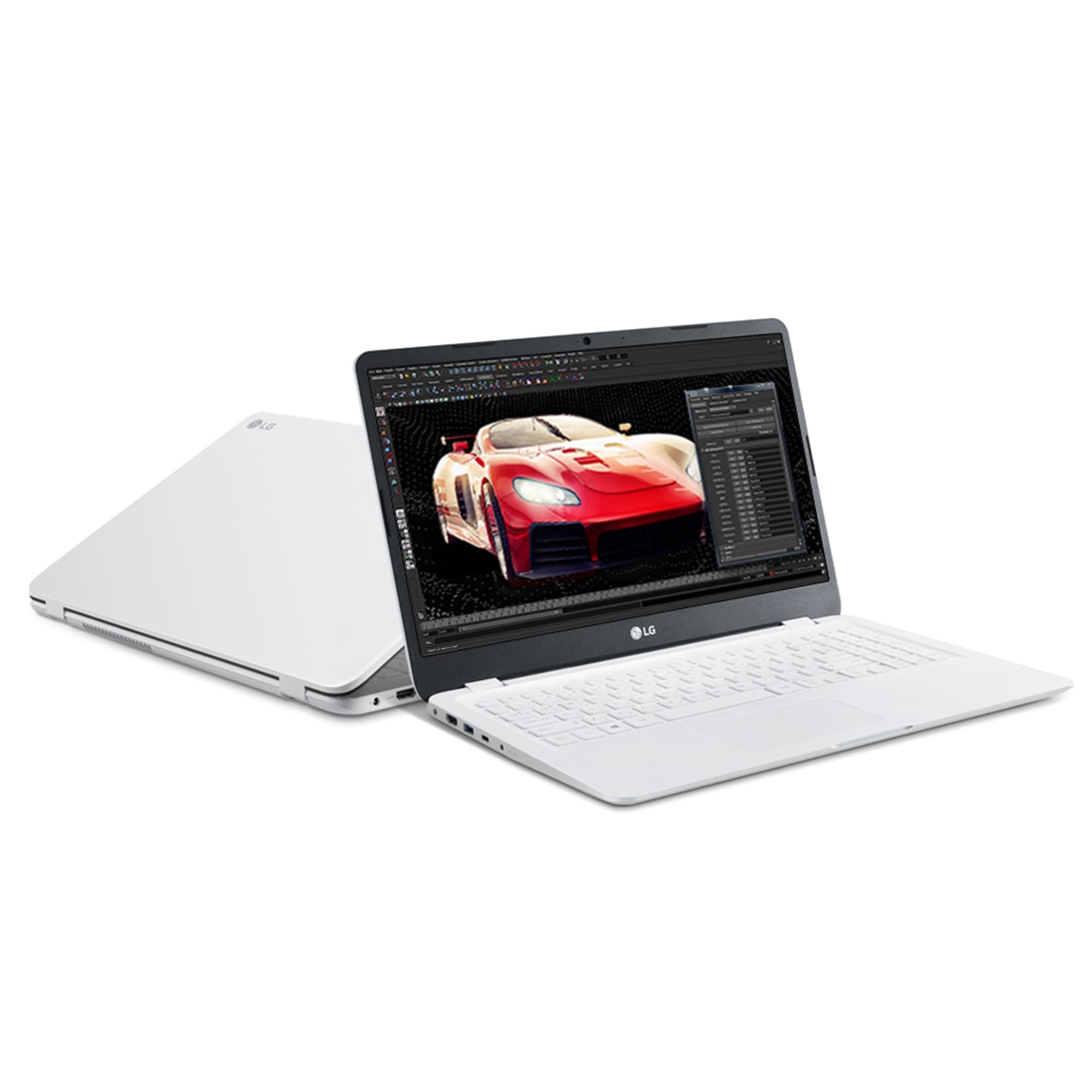 노트북/태블릿 LG 울트라PC (15U40N-G.AR50K) 줌이미지 0