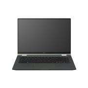 노트북 LG 그램360 14 (14T90P-G.AA5GK) 썸네일이미지 1